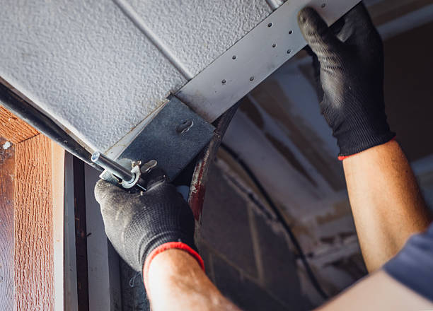 Reliable Garage Door Panel Replacement contractor in Union Park, FL by Garage Doors Repair Pro